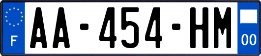 AA-454-HM