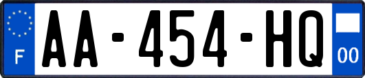 AA-454-HQ