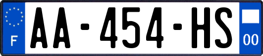 AA-454-HS