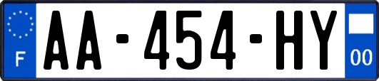 AA-454-HY