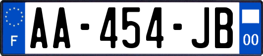 AA-454-JB