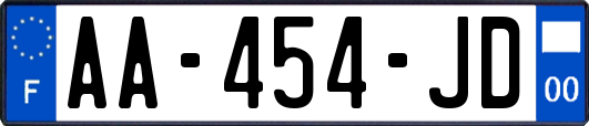 AA-454-JD