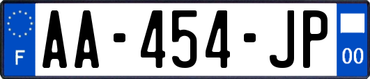 AA-454-JP