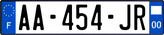 AA-454-JR