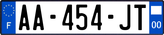 AA-454-JT