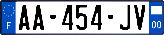 AA-454-JV