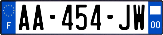 AA-454-JW