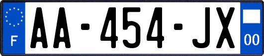 AA-454-JX