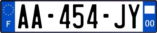 AA-454-JY