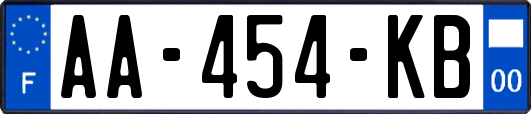 AA-454-KB