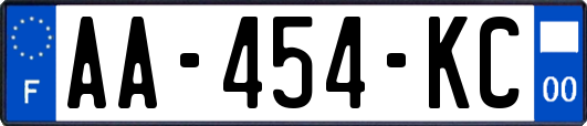 AA-454-KC