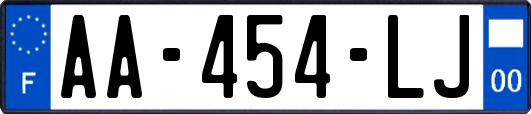 AA-454-LJ