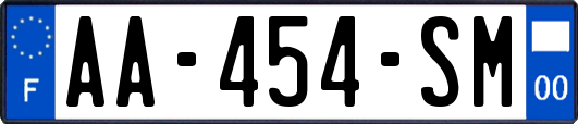 AA-454-SM