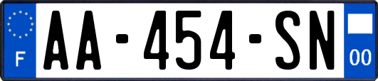 AA-454-SN