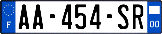 AA-454-SR