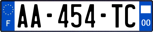 AA-454-TC