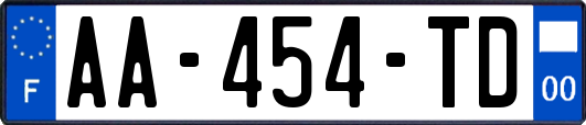 AA-454-TD