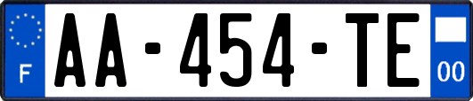 AA-454-TE