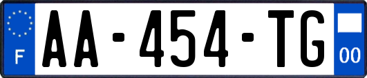 AA-454-TG