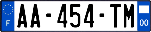 AA-454-TM