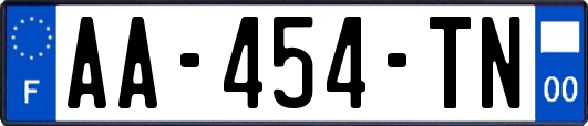 AA-454-TN