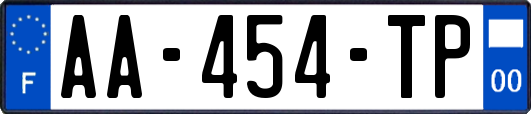 AA-454-TP