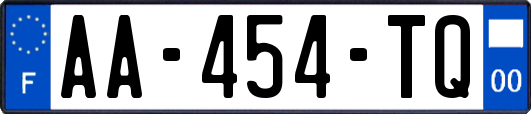 AA-454-TQ