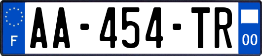 AA-454-TR