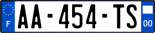 AA-454-TS