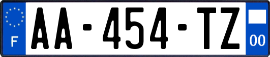 AA-454-TZ