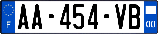 AA-454-VB