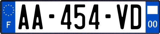 AA-454-VD