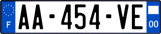 AA-454-VE