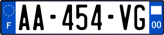 AA-454-VG