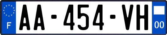 AA-454-VH