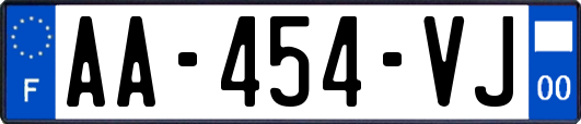 AA-454-VJ