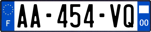 AA-454-VQ