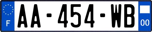 AA-454-WB