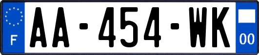 AA-454-WK