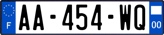 AA-454-WQ