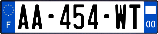 AA-454-WT