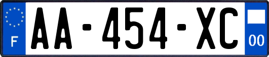 AA-454-XC