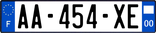 AA-454-XE