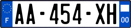 AA-454-XH