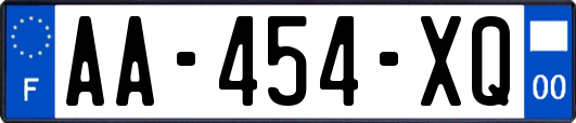 AA-454-XQ