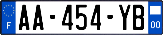 AA-454-YB