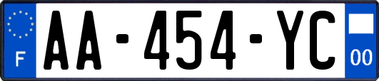 AA-454-YC