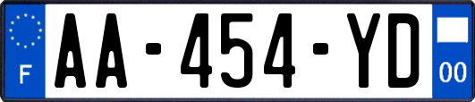 AA-454-YD