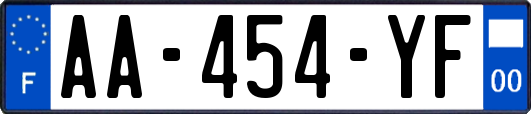 AA-454-YF