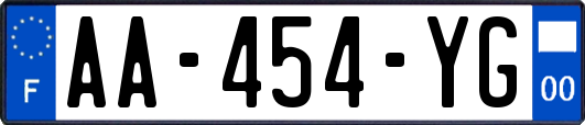 AA-454-YG